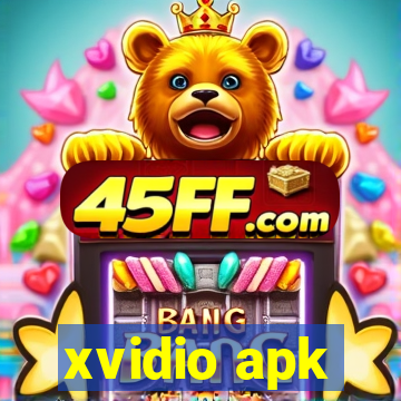 xvidio apk